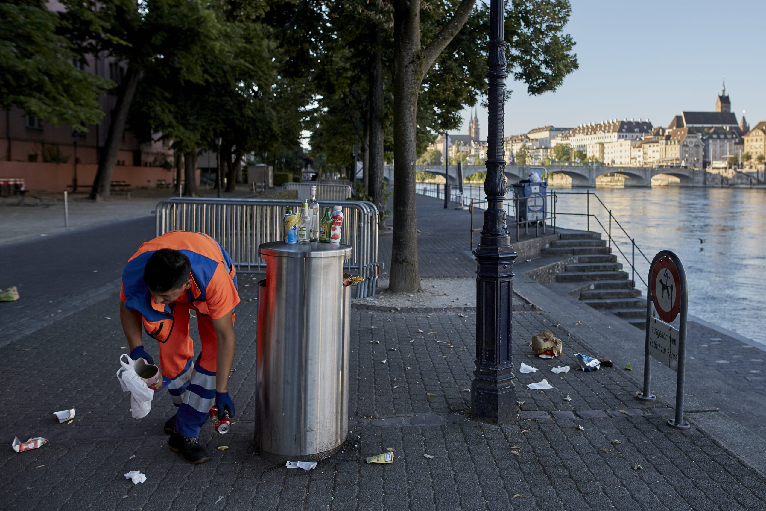 Impact environnemental