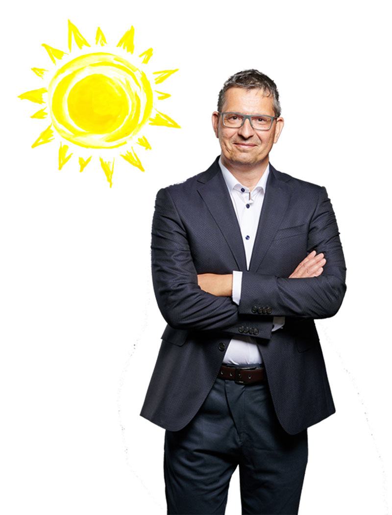 Marc Tesch